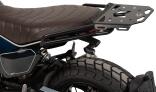 Minirack Ducati Scrambler 800 Nightshift / Full Trottle ab BJ 2023