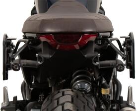 C-Bow Halter Ducati Scrambler 800 Nightshift /Full Throttle