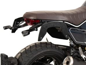 C-Bow Halter Ducati Scrambler 800 Nightshift /Full Throttle