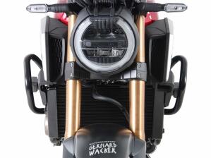 Motorschutzbügel inkl. Protectionpad Honda CB 650 R ab BJ 2021