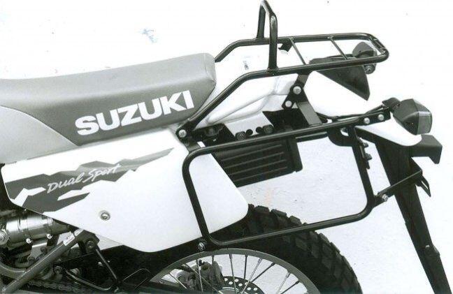 Hepco Becker Komplettträger Suzuki DR 350 S / SH