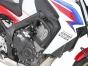 Motorschutzbügel inkl. Protectionpad Honda CB 650 R ab BJ 2021