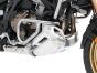 Motorschutzbügel Honda CRF1100L Africa Twin Adventure Sports ab BJ 2024 Edelstahl
