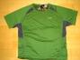 AiroT Funktions-T-Shirt grün