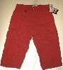 Columbia Mens Million Mile Knee Pant