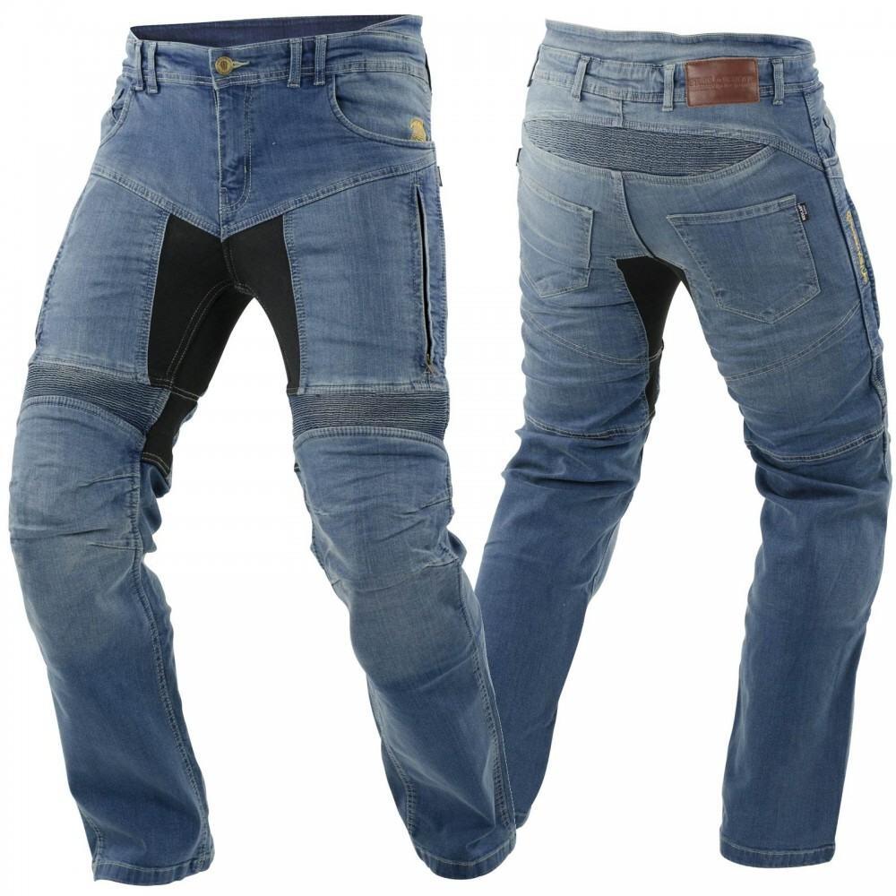 Trilobite Parado Motorrad Jeans Herren