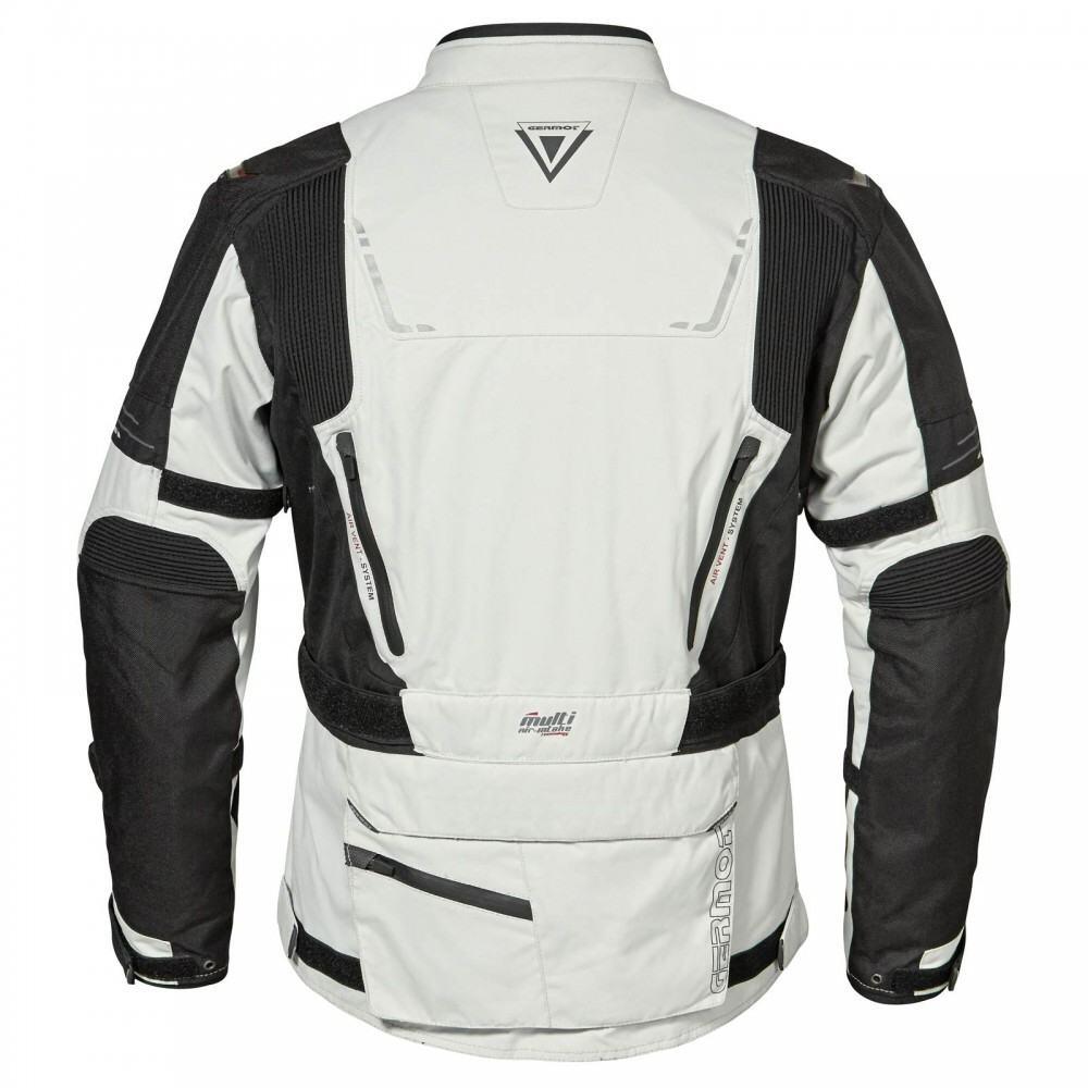 Germot Xplorer Motorradjacke