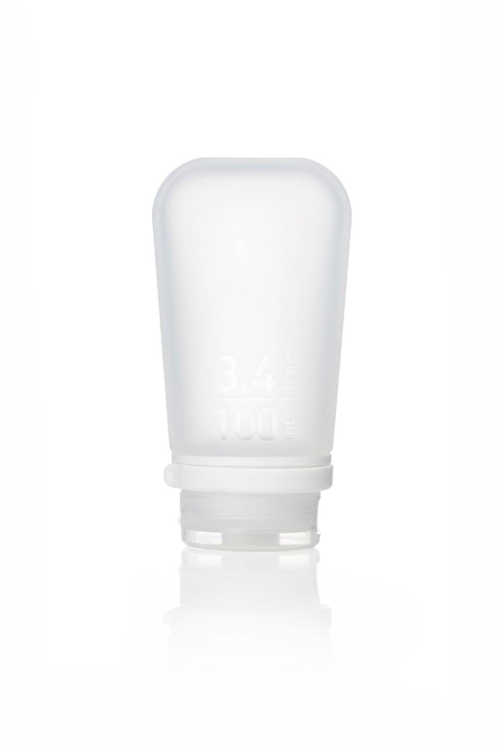 Flüssigkeitsbehälter Humangear GoToob 100 ml