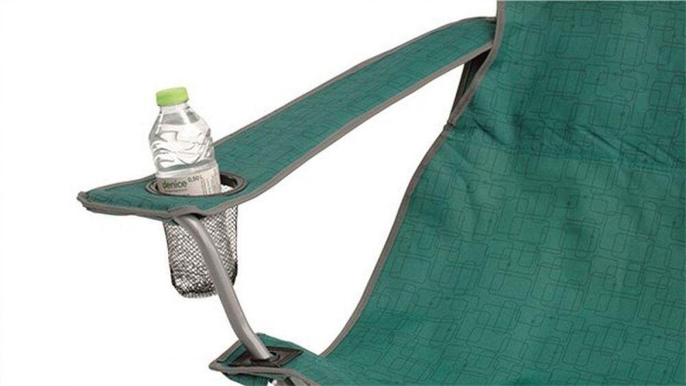 Easy Camp Faltstuhl Roanne