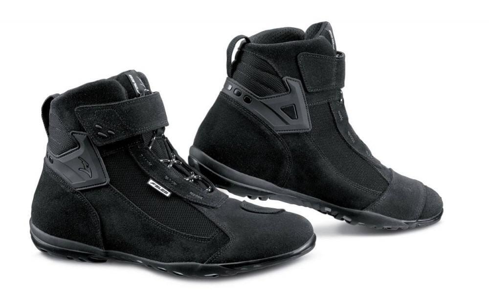 Falco Motorradstiefel Mod/Mod 2