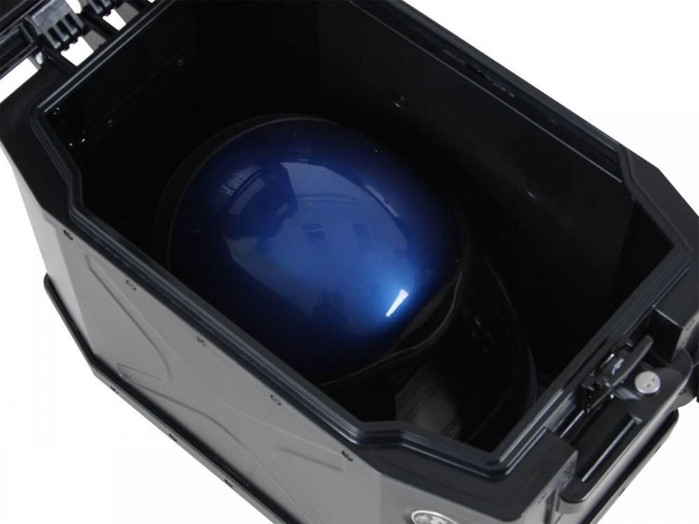 40 ltr. passend für einen Helm