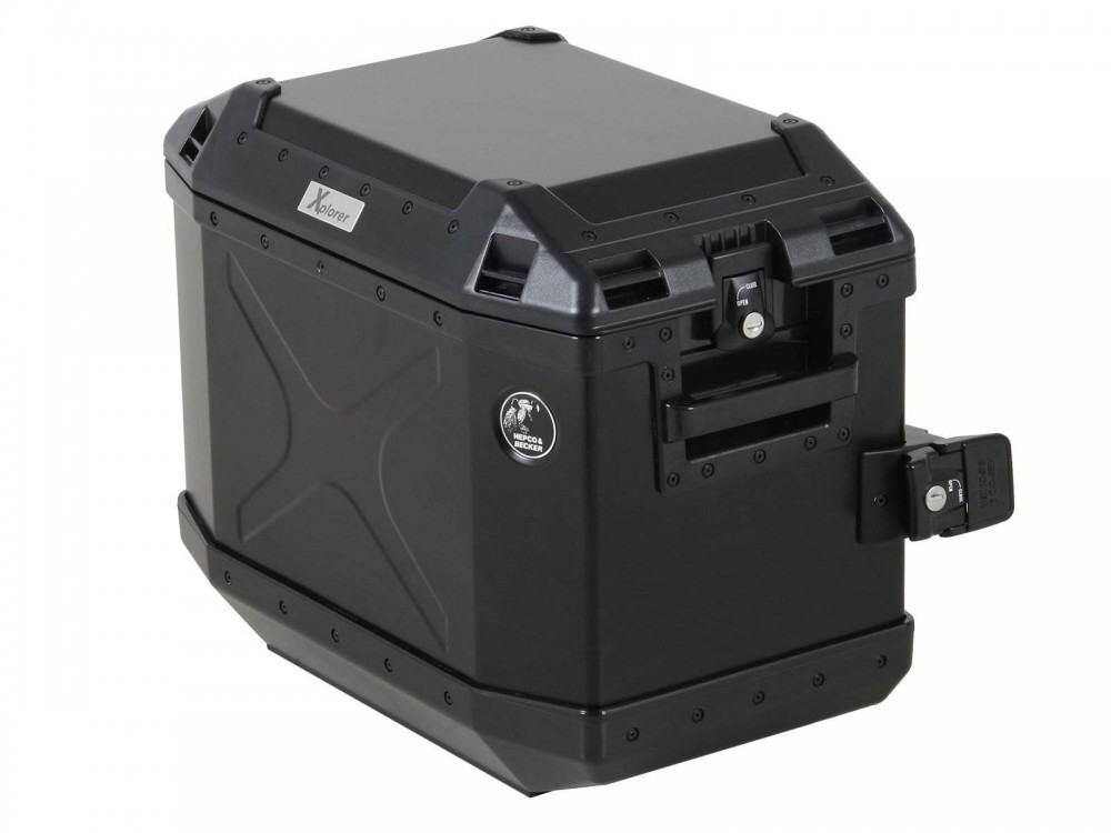 schräge Ansicht 40 ltr.