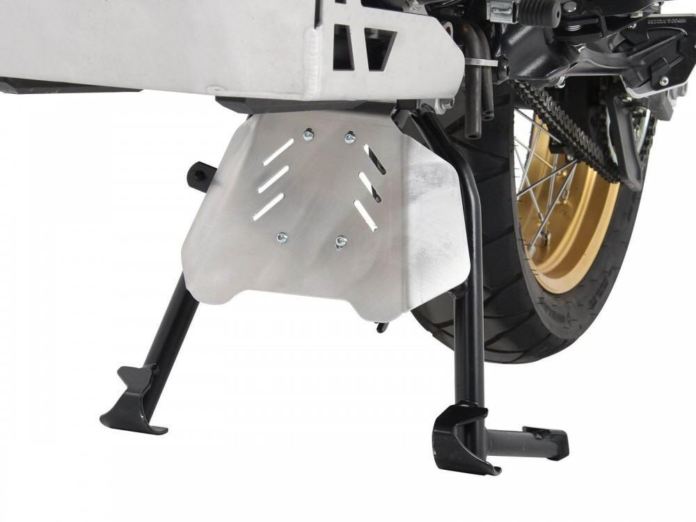 Hauptständerschutzplatte Honda CRF 1000L Africa Twin Adventure Sports 2018