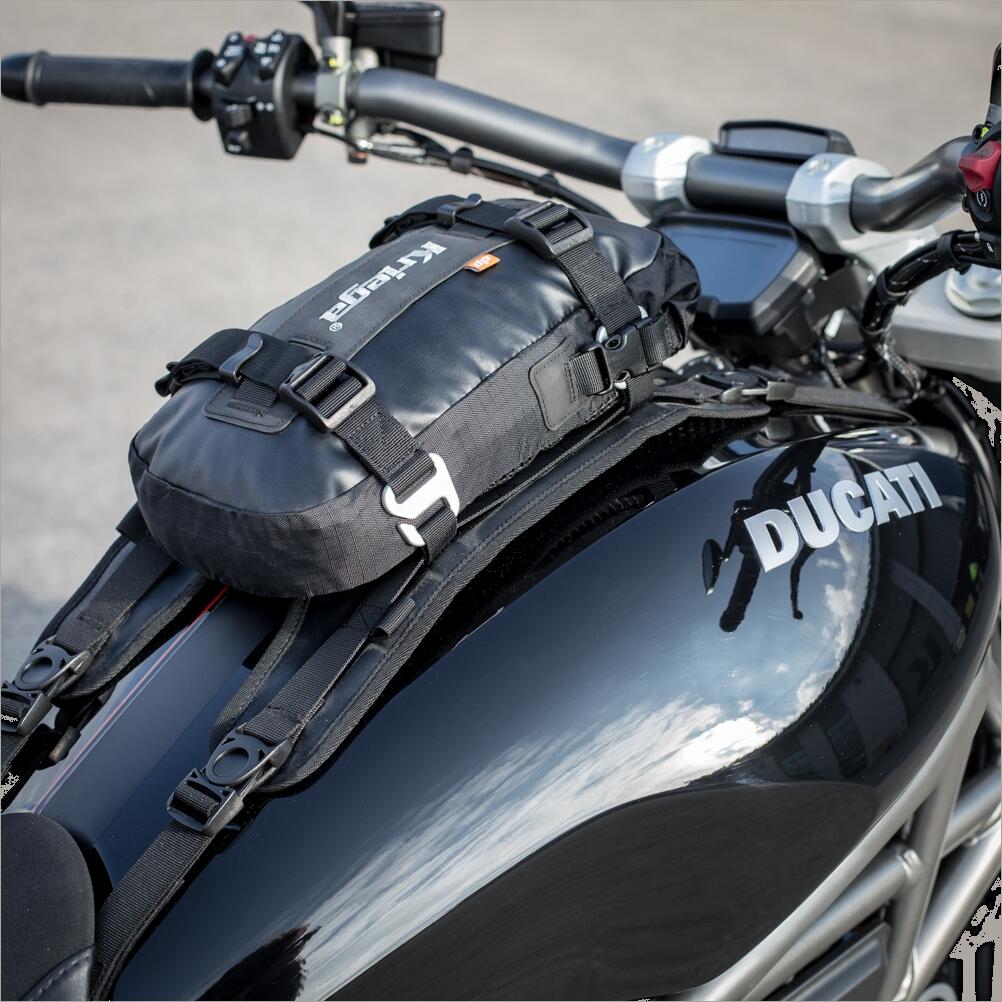 Kriega US Drypack Tank Adapter