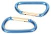 Coghlans Mini Karabiner 2 Stück