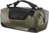 Duffle oliv-schwarz 85 ltr.