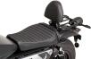 Fahrerrückenlehne Moto Guzzi V9 Bobber /Special Edition