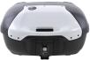 Hepco & Becker Topcase TC 42 Journey white