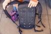 Gregory Rucksack Nano 20 - Anwendungsbeispiel
