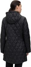 Betty Barclay Damen Steppjacke schwarz