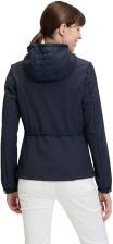 Betty Barclay Damen Outdoorjacke dunkelblau