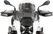 Hepco Becker Griffschutz schwarz BMW R 1300 GS