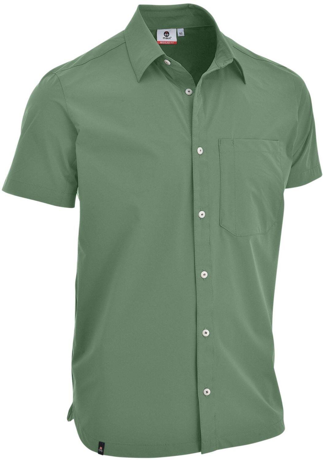 Maul Funktionshemd Irschenberg Fresh