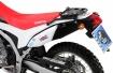 Hepco Becker Minirack Honda CRF 250 Rally BJ2017-2021