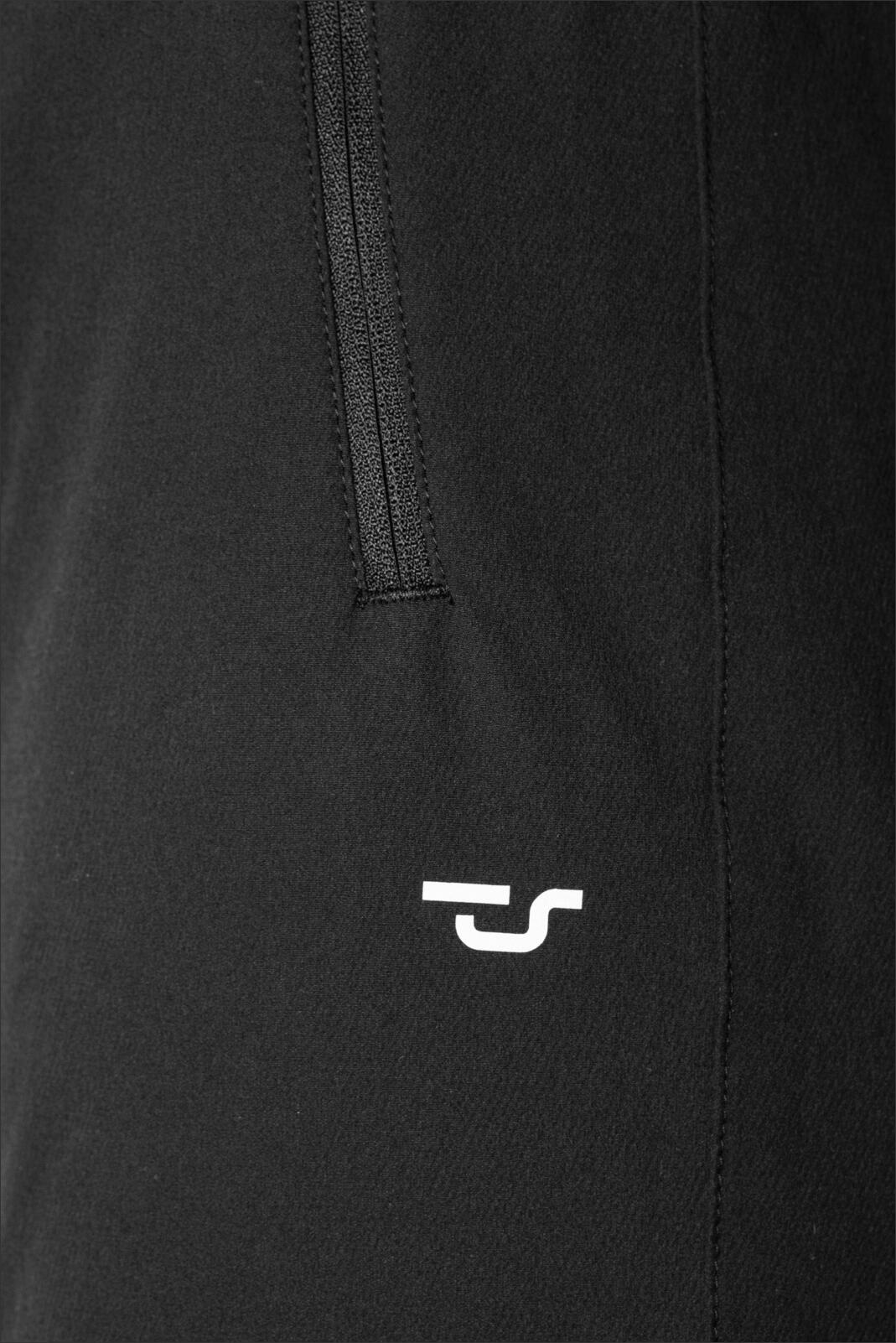 TS Traunstein Sport Thermohose Sun Peaks schwarz