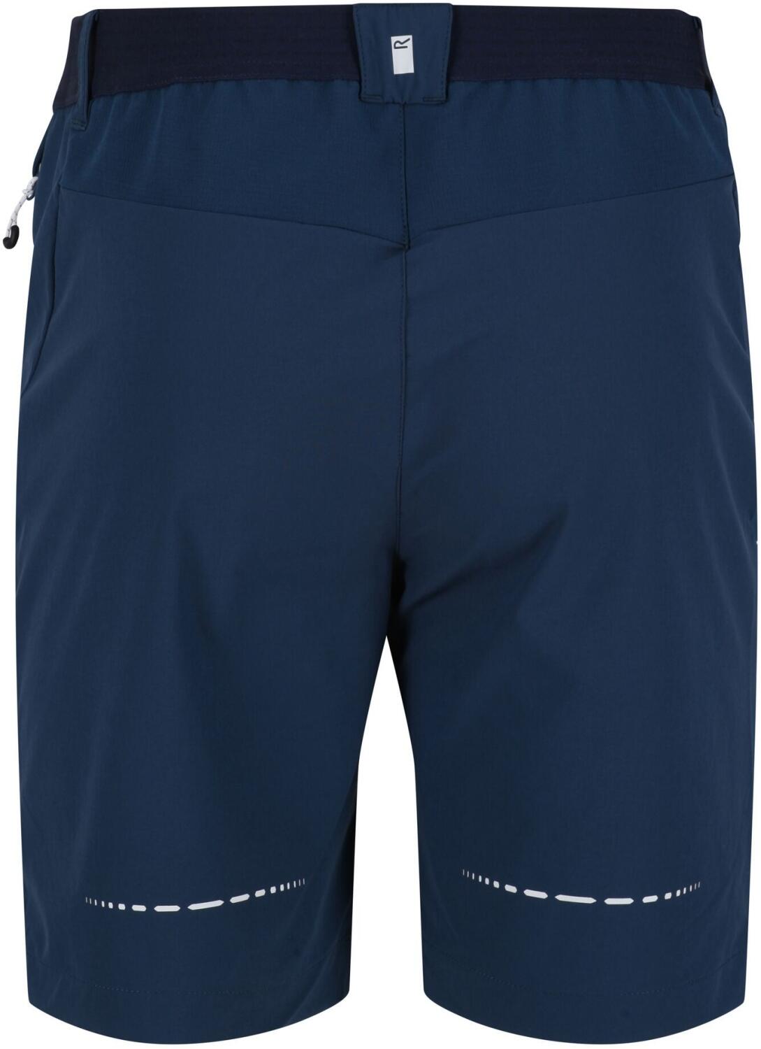 Regatta Mountain Shorts II