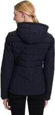 Betty Barclay Damen Jacke dunkelblau