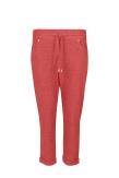 Canyon Hose 7/8 Schlupfhose cherrycoral melange