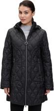 Betty Barclay Damen Steppjacke schwarz