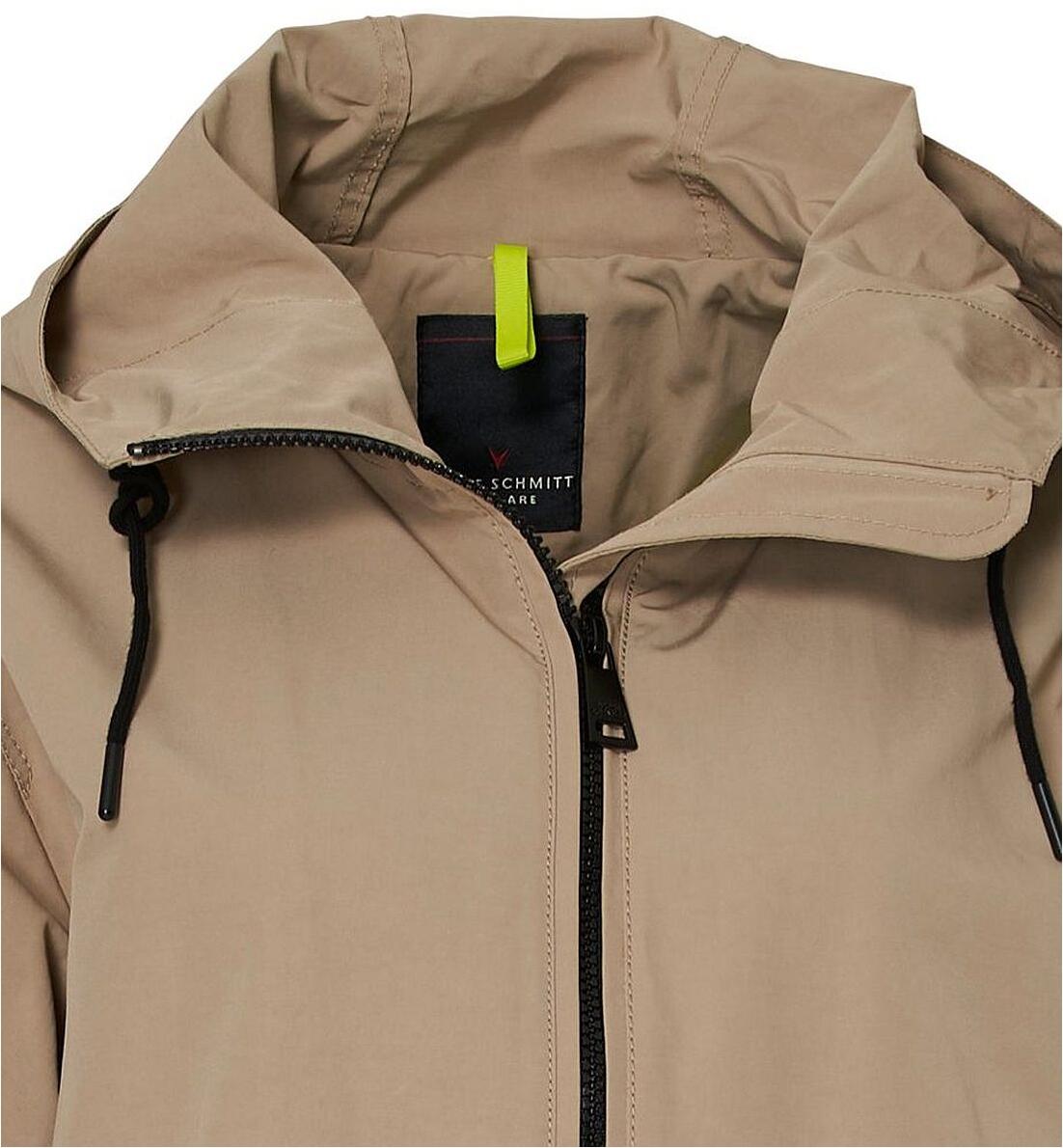 Fuchs Schmitt Sommerjacke sand weather protection