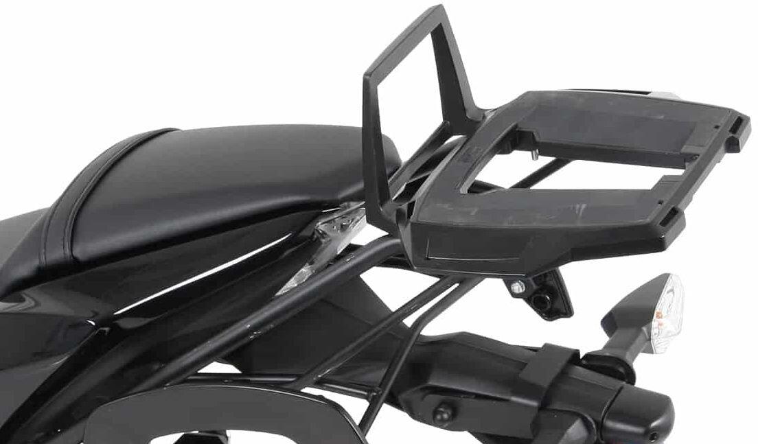 Alurack f&uuml;r Kawasaki Ninja 650 (2017-)