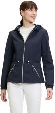 Betty Barclay Damen Outdoorjacke dunkelblau