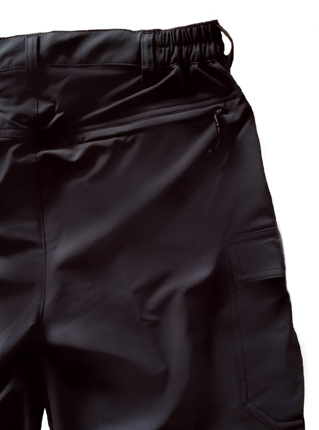 Hot Sportswear Gstaad Herren Cargo Bermuda Shorts