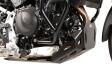 Motorschutzplatte schwarz BMW F 900 GS ab 2024