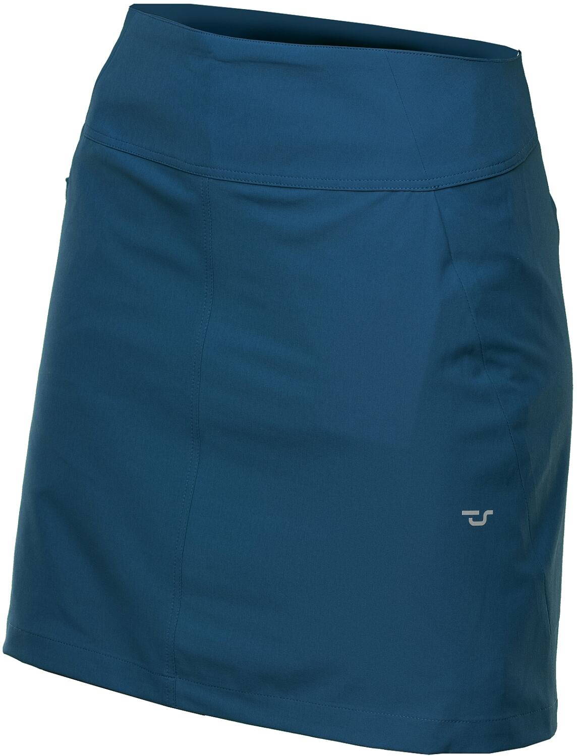 Farbe: rauchblaupetrol