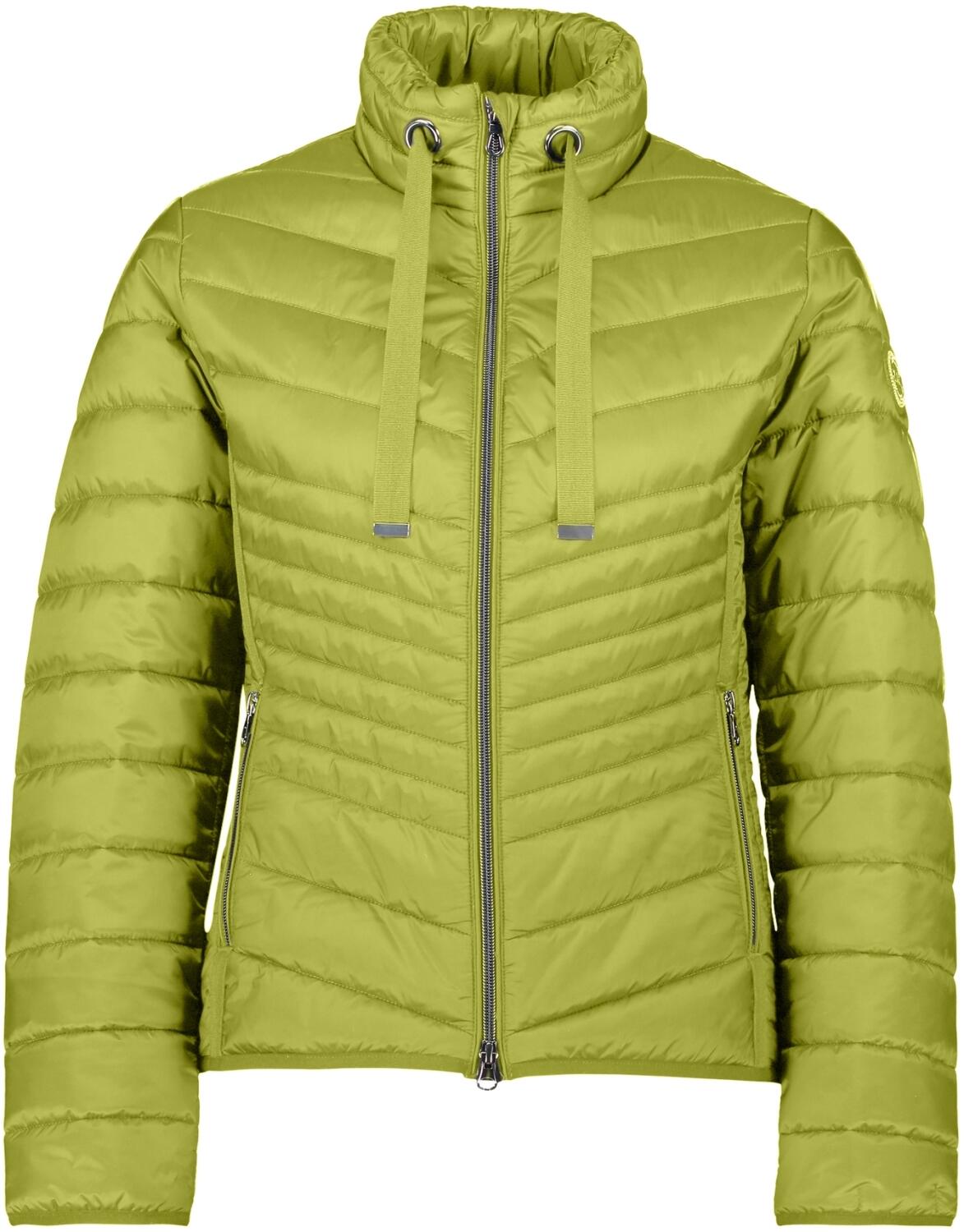 Betty Barclay Damen Steppjacke fresh Moss Green