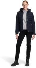 Betty Barclay Damen Jacke dunkelblau