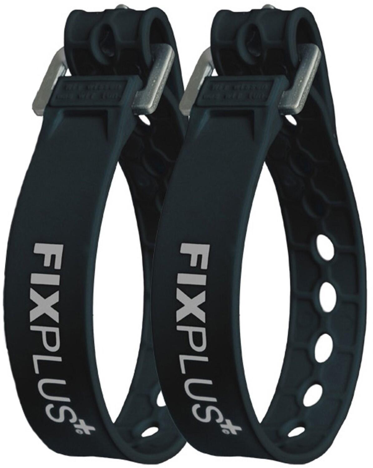 35 cm schwarz 2 er Set