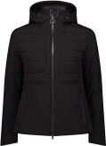 Betty Barclay Damen Jacke schwarz