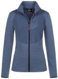 LPO Fleecejacke Perle Stretch