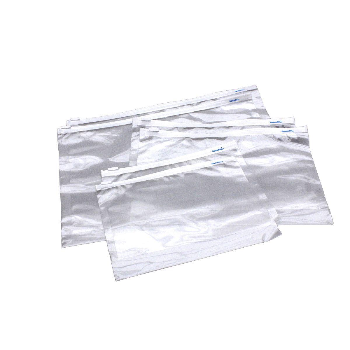 Basic Nature Schiebeverschlussbeutel Set