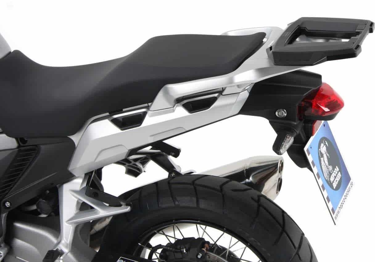 Alurack f&uuml;r Honda Crosstourer (2012-2020)
