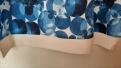 Serena Malin Shirt Dots Blau