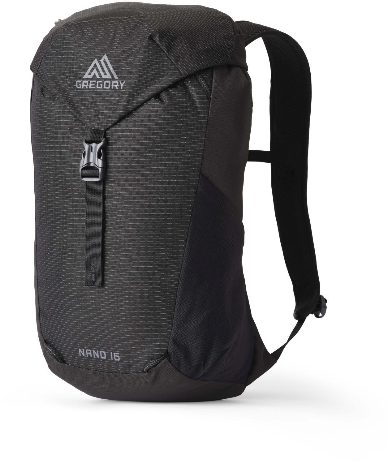 Gregory Rucksack Nano 16 optic black
