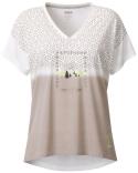 LPO Damen T-Shirt Caren