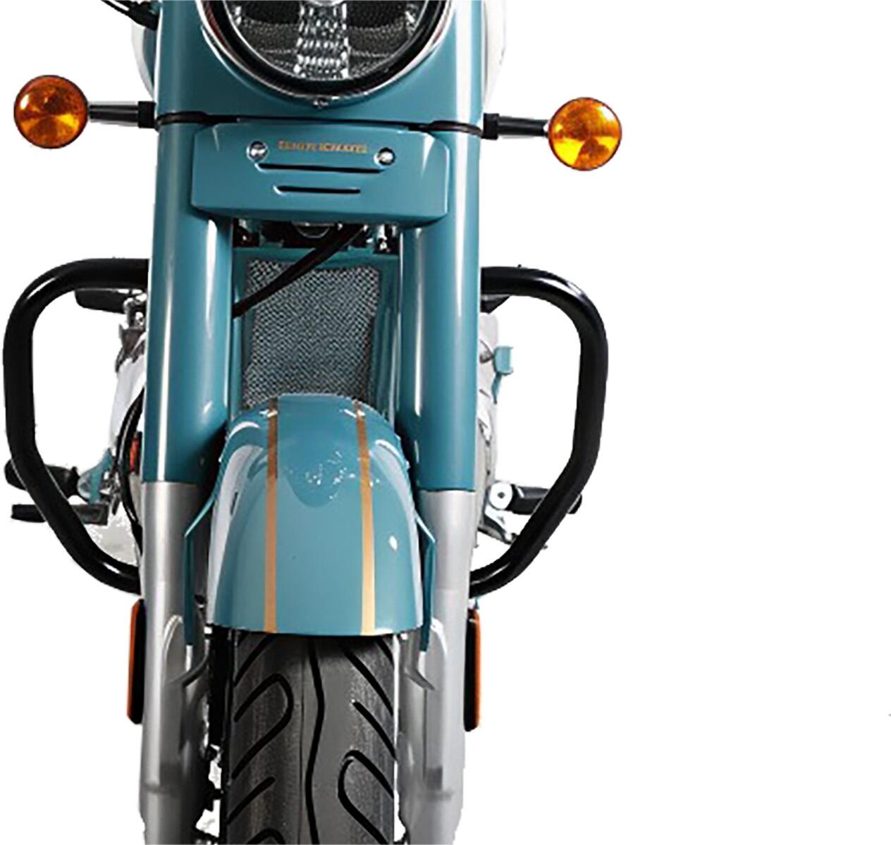 Motorschutzbügel für Royal Enfield Classic 650 (2025-)